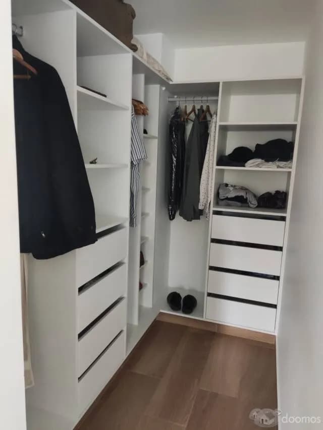 REMATO HERMOSO DUPLEX ESTRENO, EL ROSEDAL SANTIAGO DE SURCO — foto 6