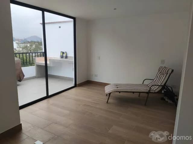 REMATO HERMOSO DUPLEX ESTRENO, EL ROSEDAL SANTIAGO DE SURCO — foto 8