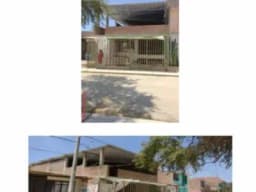 VENTA DE CASA A 10 MIN DE CENTRO DE PIURA