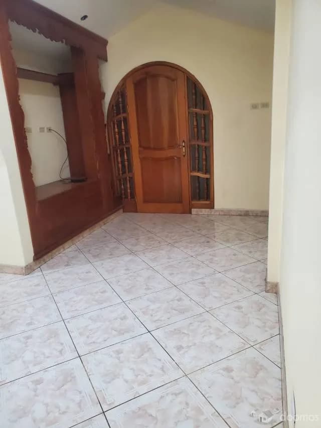 ALQUILER DUPLEX 2DO Y 3ER PISO + AZOTEA- LA MOLINA — foto 1