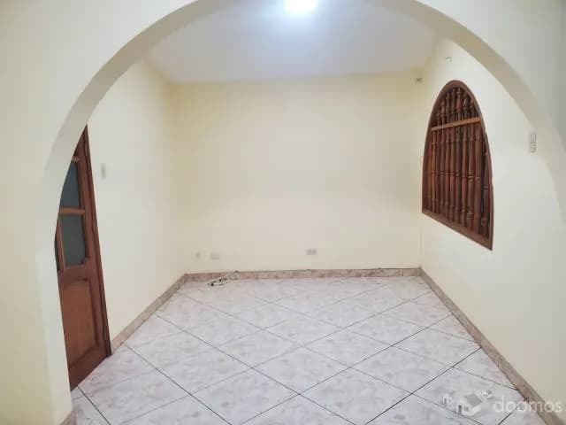 ALQUILER DUPLEX 2DO Y 3ER PISO + AZOTEA- LA MOLINA — foto 2