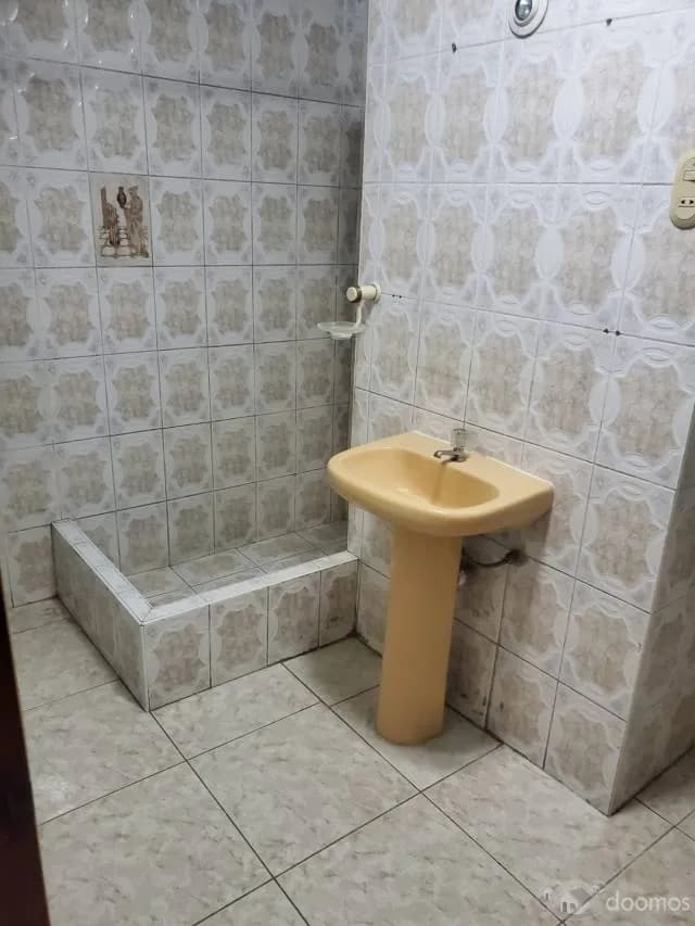 ALQUILER DUPLEX 2DO Y 3ER PISO + AZOTEA- LA MOLINA — foto 3