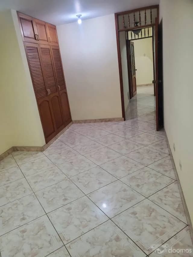 ALQUILER DUPLEX 2DO Y 3ER PISO + AZOTEA- LA MOLINA — foto 4