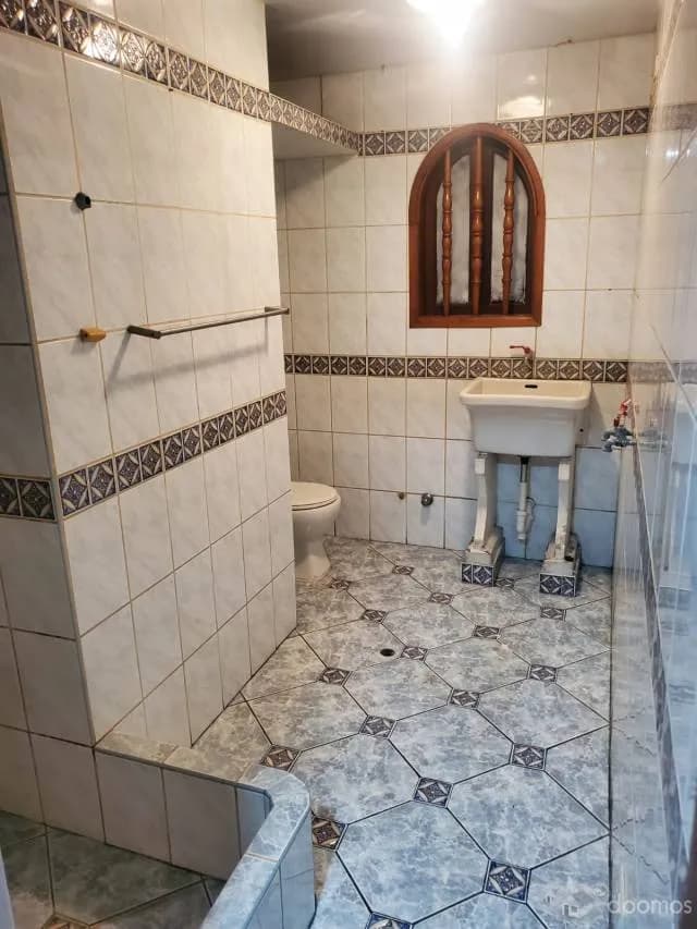 ALQUILER DUPLEX 2DO Y 3ER PISO + AZOTEA- LA MOLINA — foto 6