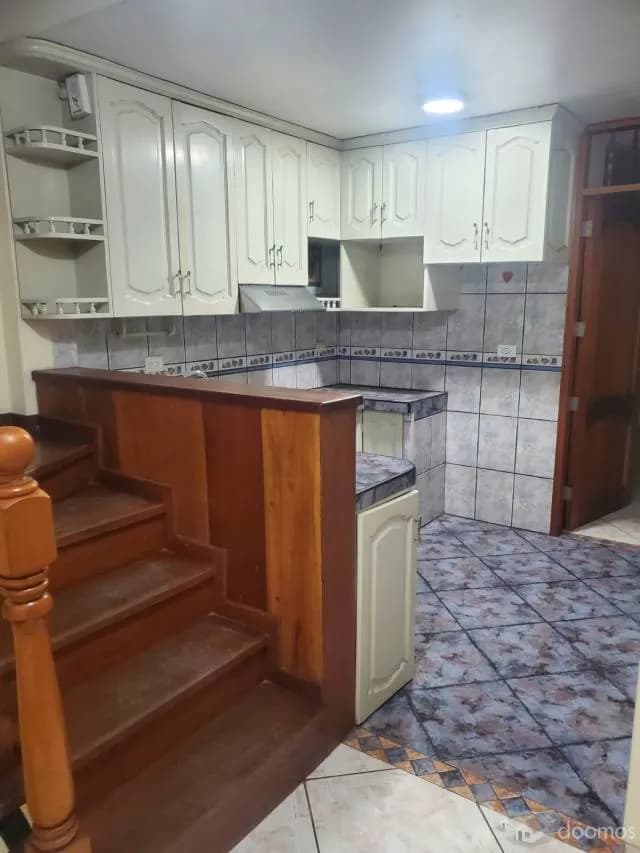 ALQUILER DUPLEX 2DO Y 3ER PISO + AZOTEA- LA MOLINA — foto 8