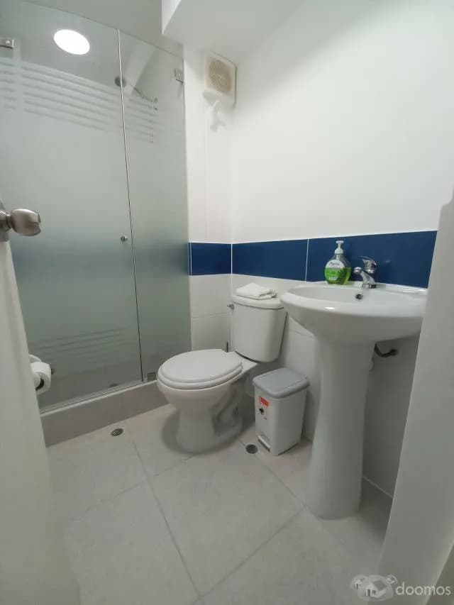 Alquilo Departamento en Bellavista dentro de condominio — foto 4