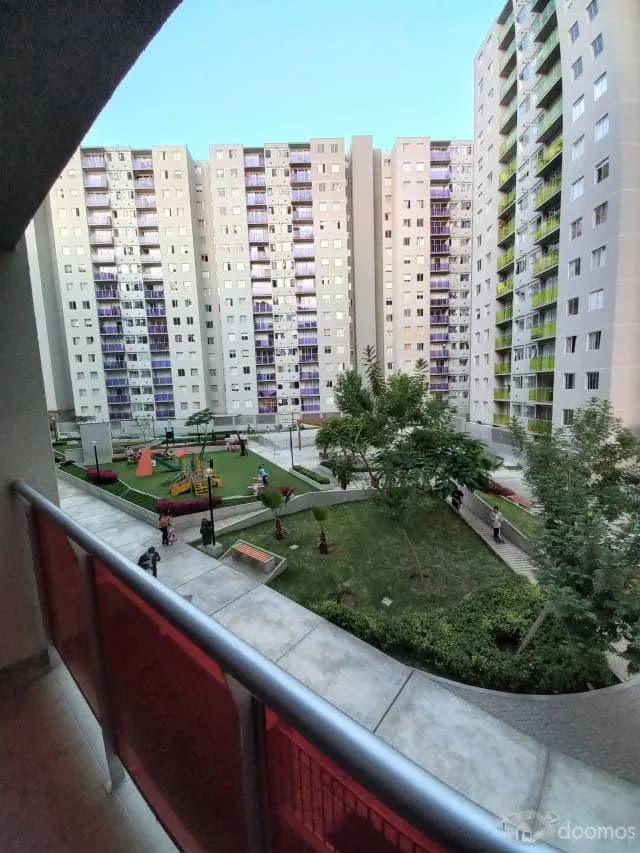 Alquilo Departamento en Bellavista dentro de condominio — foto 7