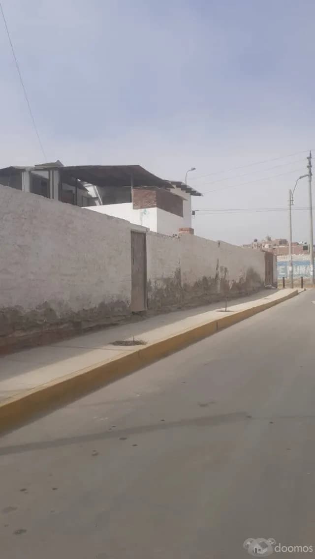 Casa de playa vendo, como terreno — foto 2