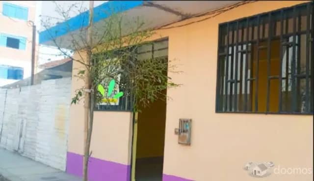 DEPARTMENTO CON PUERTA A LA CALLE EN PRIMER PISO, CALLAO — foto 1
