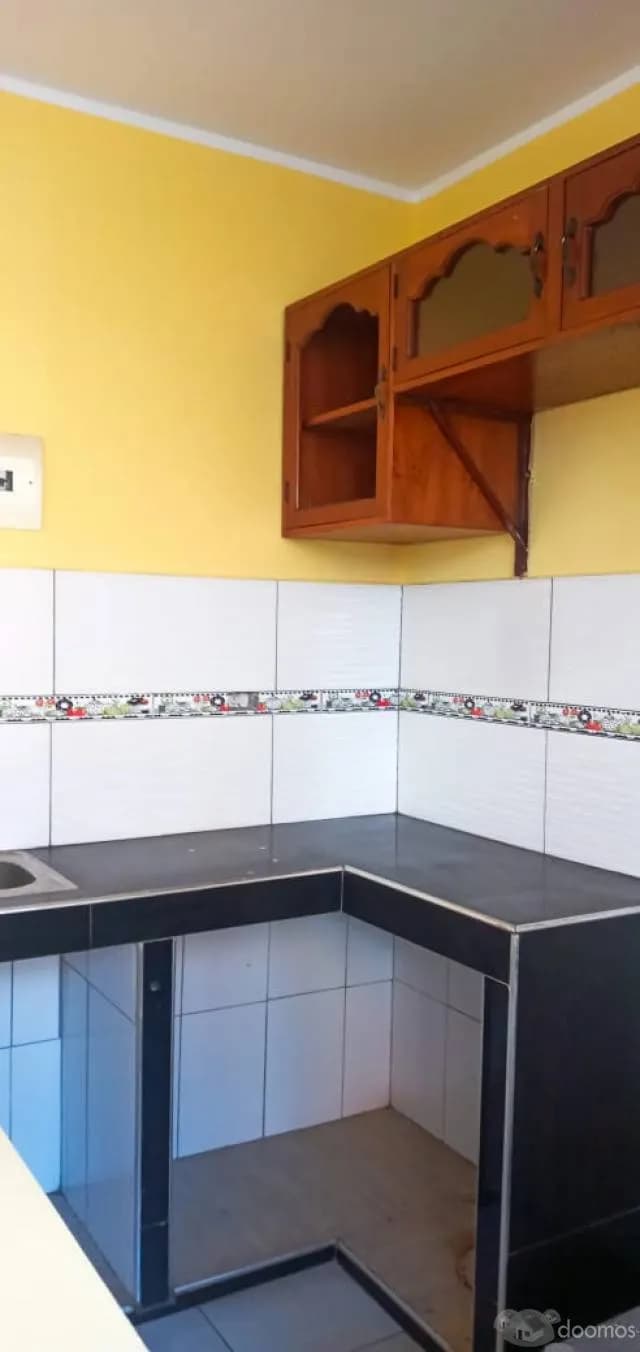 DEPARTMENTO CON PUERTA A LA CALLE EN PRIMER PISO, CALLAO — foto 6