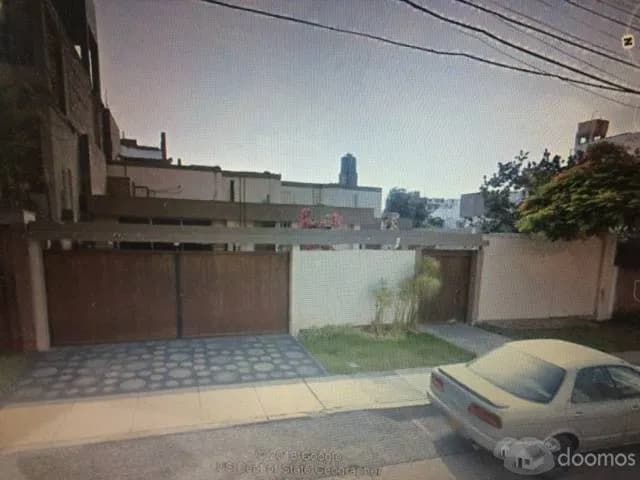 VENDO CASA EN MONTERRICO NORTE AREA=600.25 M2 — foto 1