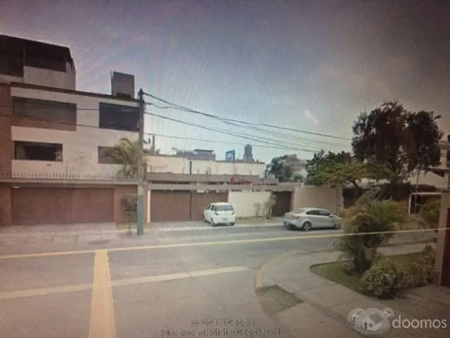 VENDO CASA EN MONTERRICO NORTE AREA=600.25 M2 — foto 6