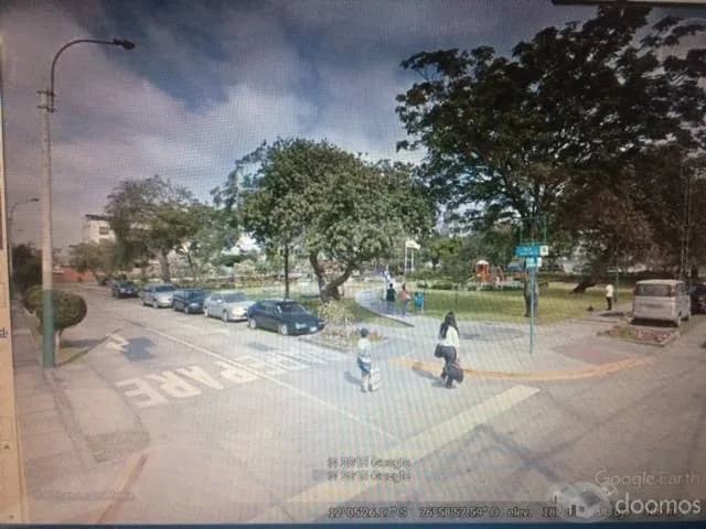 VENDO CASA EN MONTERRICO NORTE AREA=600.25 M2 — foto 7