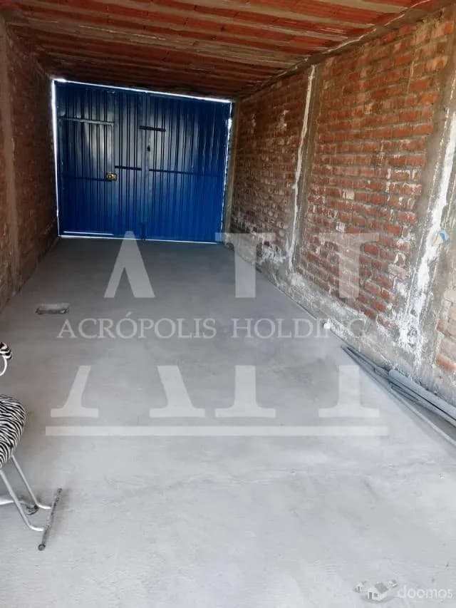 EN VENTA CASA EN CASCO ROJO A EXCELENTE PRECIO! MARIANO MELGAR — foto 2