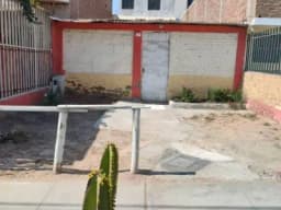 Terreno de 120 m2