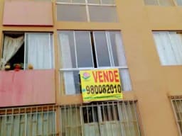DEPARTAMENTO EN VENTA EN CARABAYLLO