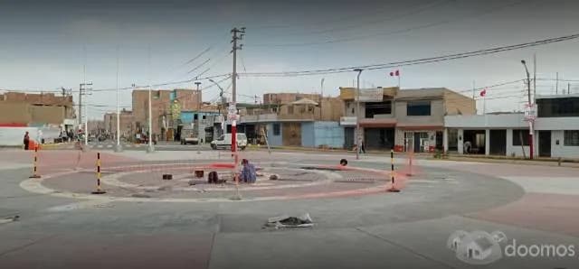ALQUILO 3 LOCALES EN SAN MARTIN DE PORRES — foto 1