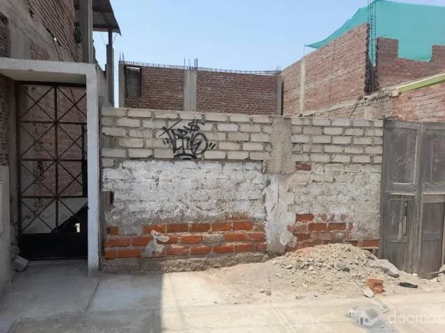 Verta de Terreno 86 Mt — foto 3