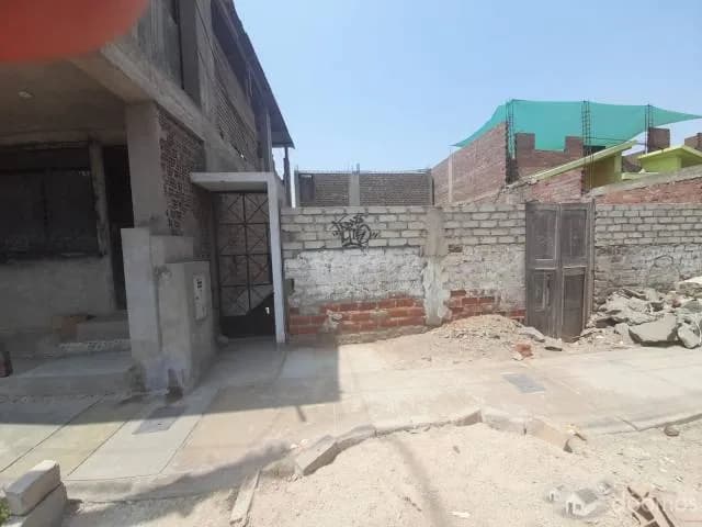 Verta de Terreno 86 Mt — foto 4