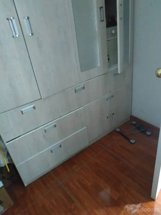 vendo casa de 1 piso con planos de 2 dptos por piso — foto 4
