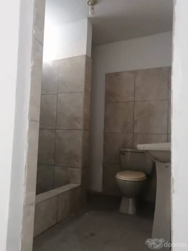 Alquiler mini departamento zona céntrica de Vitarte — foto 3
