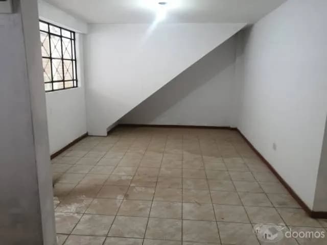 Alquiler mini departamento zona céntrica de Vitarte — foto 5