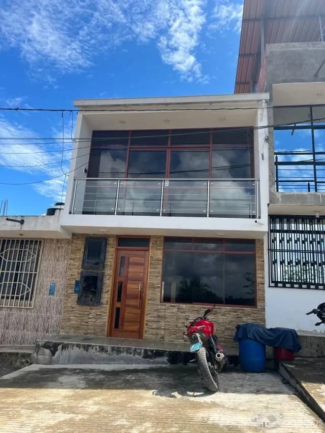 ????Oportunidad de inversión, hermosa casa moderna y de estreno en venta,???? — foto 3