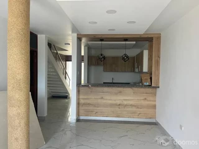 ????Oportunidad de inversión, hermosa casa moderna y de estreno en venta,???? — foto 5