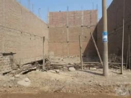 VENTA TERRENO 161 m2
