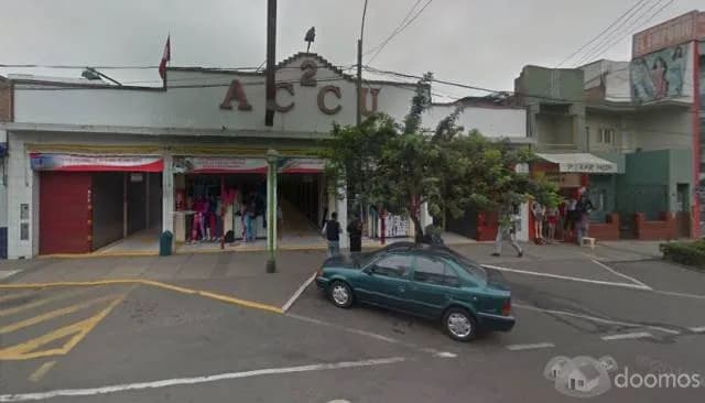 SE VENDE STAND EN EL CENTRO COMERCIAL EL UNIVERSO ACCU 2 — foto 5