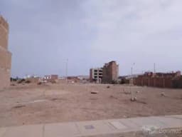 SE VENDE TERRENO DE 180M2 DISTRITO DE PACHACAMAC