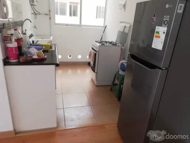 DEPARTAMENTO EN ALQUILER - COMAS — foto 6