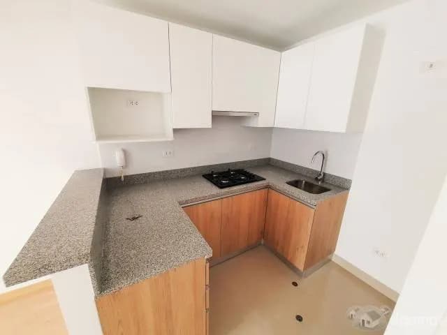 Alquiler Dpto de Estreno Surquillo 42.35 m² - 2 Dorm. 2 Baños — foto 3