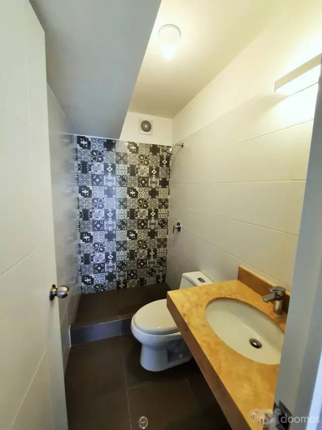 Alquiler Dpto de Estreno Surquillo 42.35 m² - 2 Dorm. 2 Baños — foto 4