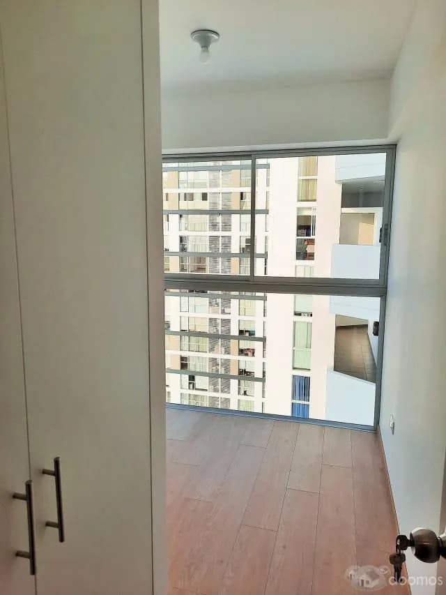 Alquiler Dpto de Estreno Surquillo 42.35 m² - 2 Dorm. 2 Baños — foto 5