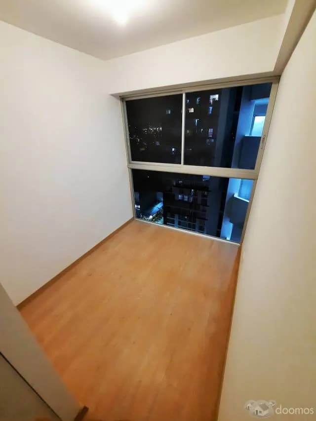 Alquiler Dpto de Estreno Surquillo 42.35 m² - 2 Dorm. 2 Baños — foto 6