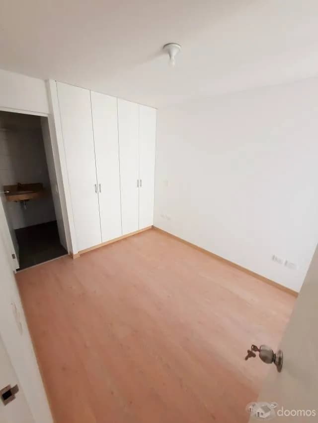 Alquiler Dpto de Estreno Surquillo 42.35 m² - 2 Dorm. 2 Baños — foto 7