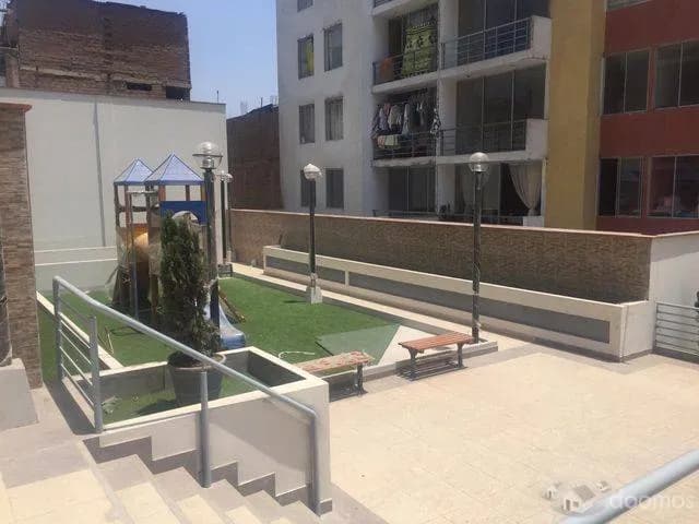 Departamentos en Ate - Los Virreyes 1260 — foto 6