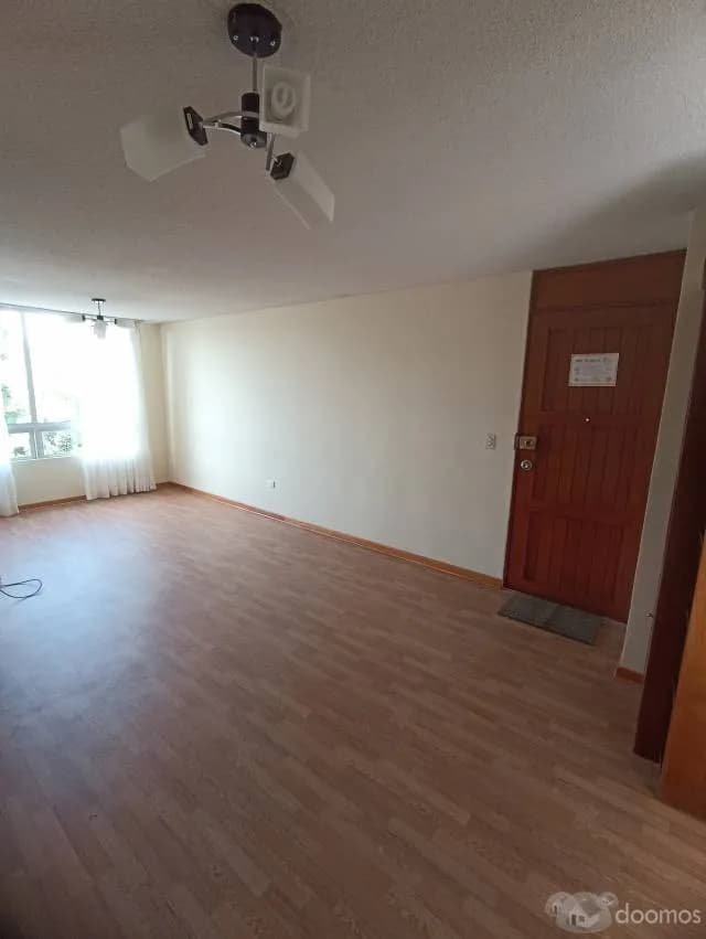ALQUILO TRANQUILO DEPARTAMENTO LOS PROCERES SANTIAGO DE SURCO — foto 3