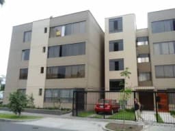 BONITO DEPARTAMENTO EN CORPAC - SAN ISIDRO