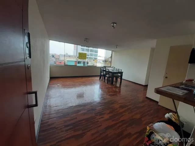 BONITO DEPARTAMENTO EN CORPAC - SAN ISIDRO — foto 2