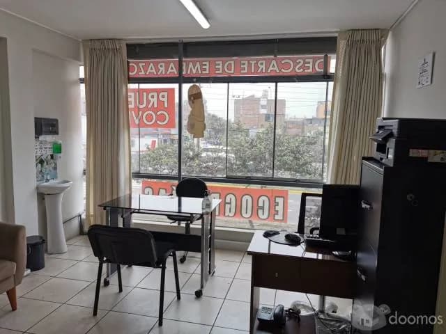 Alquilo consultorio — foto 1
