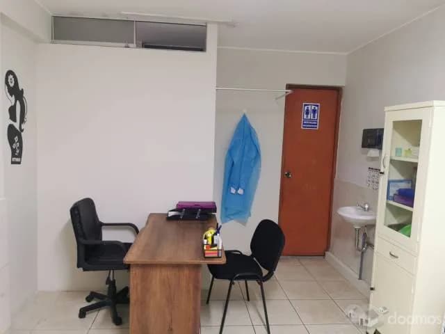 Alquilo consultorio — foto 4