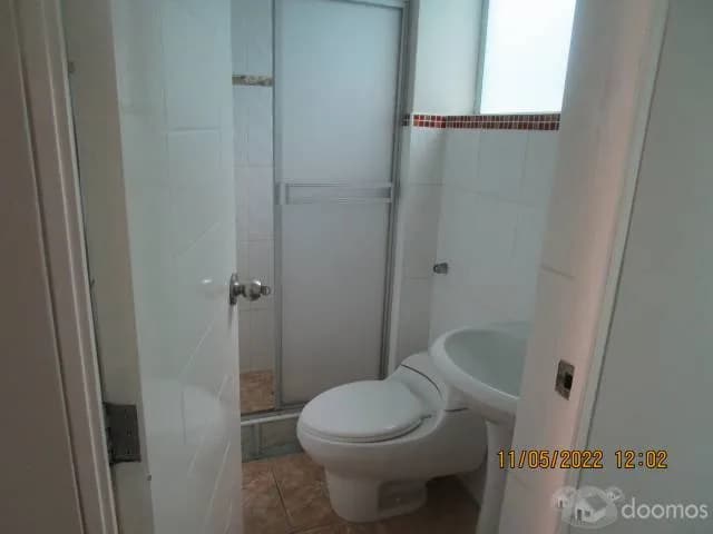alquiler departamento en san borja — foto 5