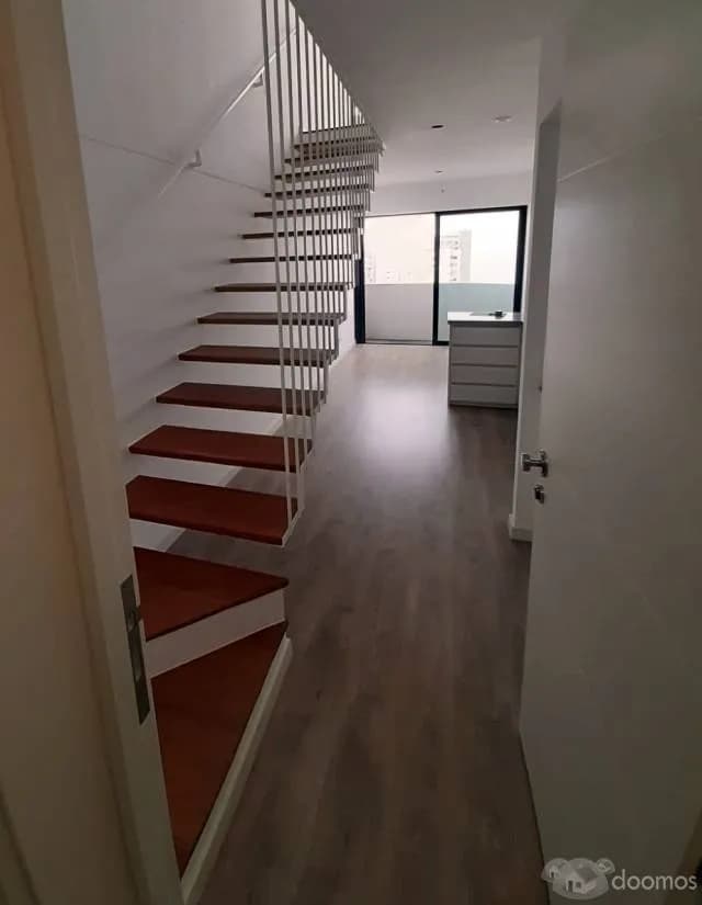 Alquiler de dúplex con vista al mar — foto 1
