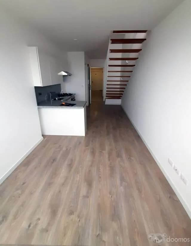 Alquiler de dúplex con vista al mar — foto 2