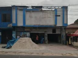 LOCAL COMERCIAL A UNA CUADRA DEL NUEVO MALL AVENTURA PLAZA - IQUITOS