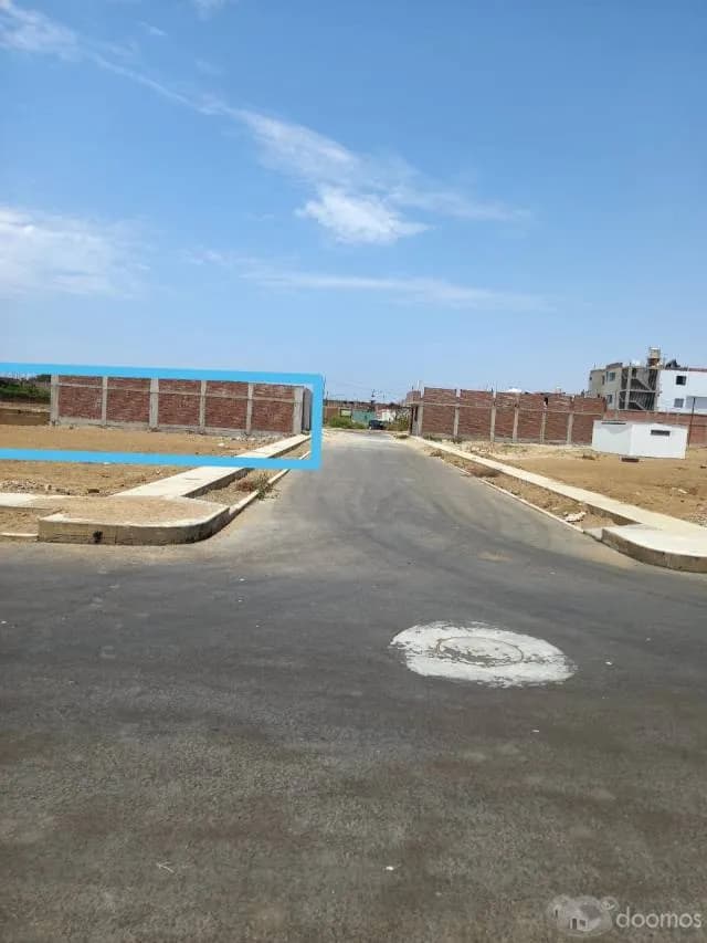 Venta de un terreno en zona urbana — foto 4