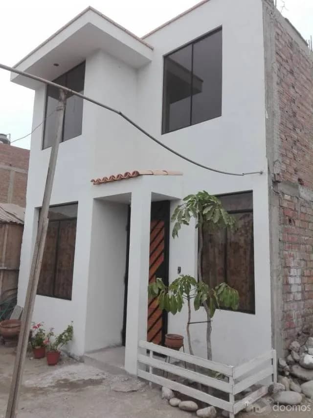 Venta casa de estreno 100m2 — foto 1