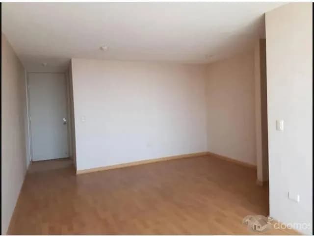 SE VENDE DEPARTAMENTO 74m2 + CLUB HOUSE — foto 1